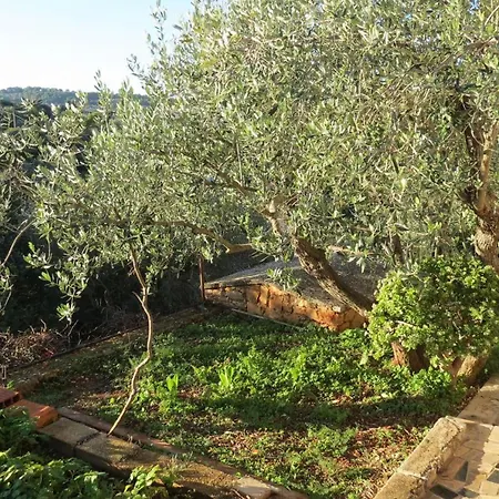 Janja - Terrace Sea View Apartman