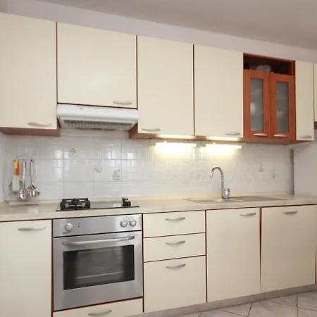 Janja - Terrace Sea View * Nečujam