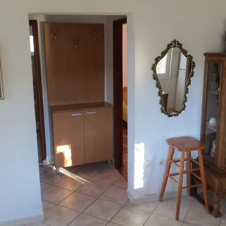 Janja - Terrace Sea View Apartment Necujam