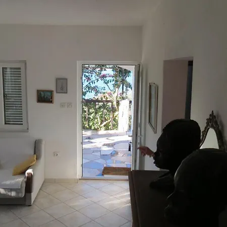 Janja - Terrace Sea View Apartment