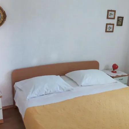 Apartment Janja - Terrace Sea View