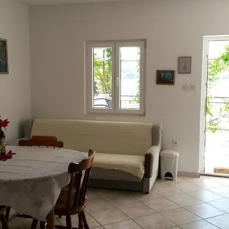 Janja - Terrace Sea View Apartment *