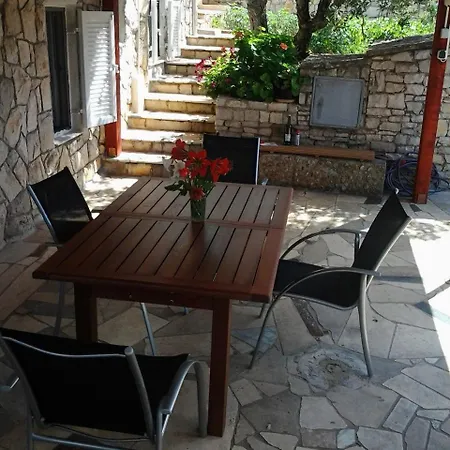 Apartment Janja - Terrace Sea View *