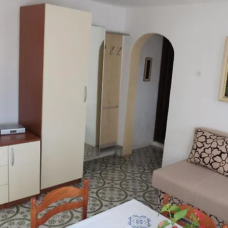 Janja - Terrace Sea View * Necujam