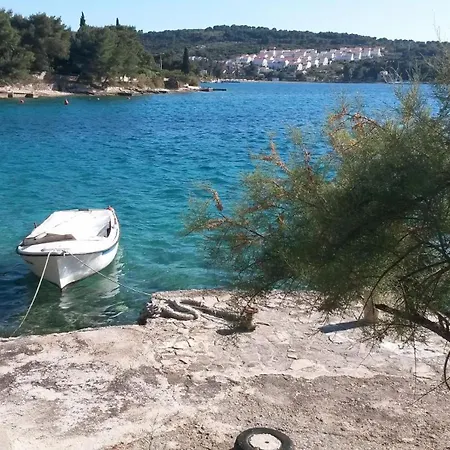 Janja - Terrace Sea View Apartment *