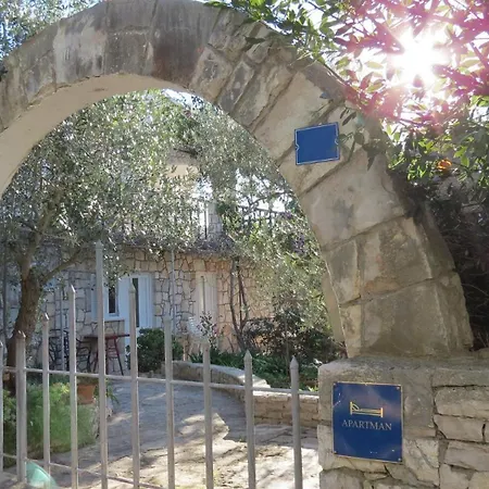 Janja - Terrace Sea View * Necujam