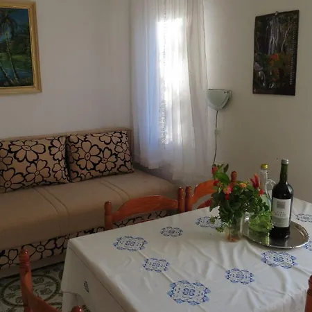 Janja - Terrace Sea View Apartment *