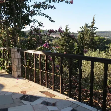 Apartment Janja - Terrace Sea View *